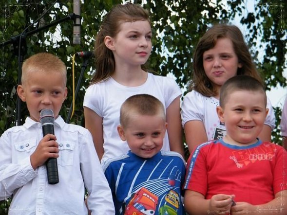 VI Festyn Rodzinny w Kuninie [9.06.2013] - zdjęcie #13 - eOstroleka.pl