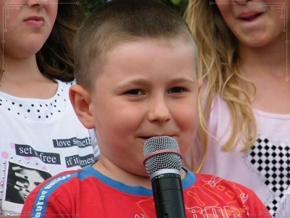 VI Festyn Rodzinny w Kuninie [9.06.2013] - zdjęcie #11 - eOstroleka.pl
