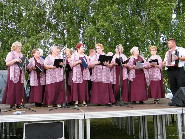 VI Festyn Rodzinny w Kuninie [9.06.2013] - zdjęcie #1 - eOstroleka.pl