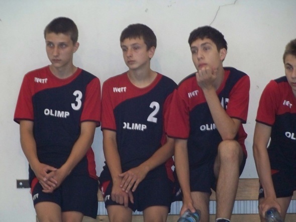 Memoriał im. A.Gołasia: UKS Olimp - Resovia Rzeszów (16.06.2013) - zdjęcie #60 - eOstroleka.pl