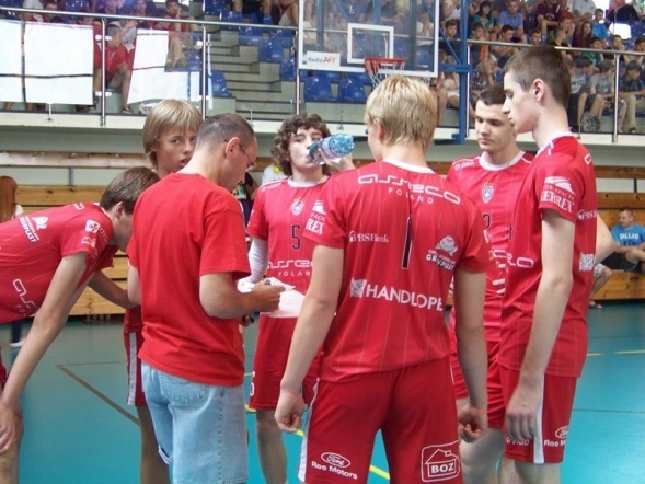 Memoriał im. A.Gołasia: UKS Olimp - Resovia Rzeszów (16.06.2013) - zdjęcie #58 - eOstroleka.pl