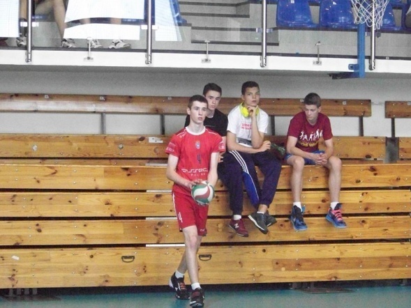 Memoriał im. A.Gołasia: UKS Olimp - Resovia Rzeszów (16.06.2013) - zdjęcie #54 - eOstroleka.pl