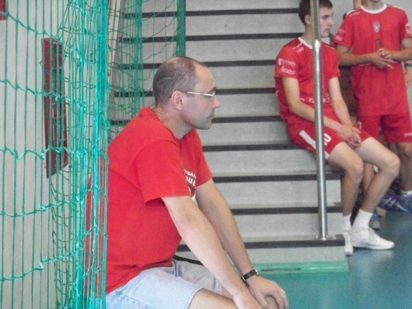 Memoriał im. A.Gołasia: UKS Olimp - Resovia Rzeszów (16.06.2013) - zdjęcie #52 - eOstroleka.pl