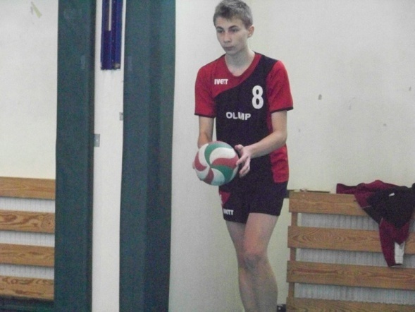 Memoriał im. A.Gołasia: UKS Olimp - Resovia Rzeszów (16.06.2013) - zdjęcie #51 - eOstroleka.pl