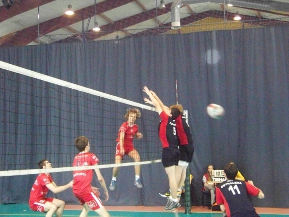 Memoriał im. A.Gołasia: UKS Olimp - Resovia Rzeszów (16.06.2013) - zdjęcie #50 - eOstroleka.pl