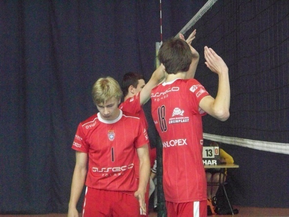 Memoriał im. A.Gołasia: UKS Olimp - Resovia Rzeszów (16.06.2013) - zdjęcie #45 - eOstroleka.pl