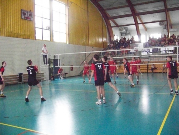 Memoriał im. A.Gołasia: UKS Olimp - Resovia Rzeszów (16.06.2013) - zdjęcie #40 - eOstroleka.pl