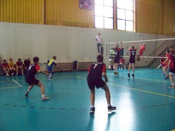 Memoriał im. A.Gołasia: UKS Olimp - Resovia Rzeszów (16.06.2013) - zdjęcie #39 - eOstroleka.pl
