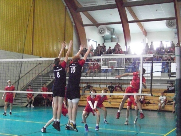 Memoriał im. A.Gołasia: UKS Olimp - Resovia Rzeszów (16.06.2013) - zdjęcie #38 - eOstroleka.pl