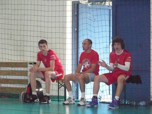 Memoriał im. A.Gołasia: UKS Olimp - Resovia Rzeszów (16.06.2013) - zdjęcie #31 - eOstroleka.pl