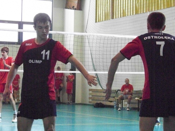Memoriał im. A.Gołasia: UKS Olimp - Resovia Rzeszów (16.06.2013) - zdjęcie #25 - eOstroleka.pl