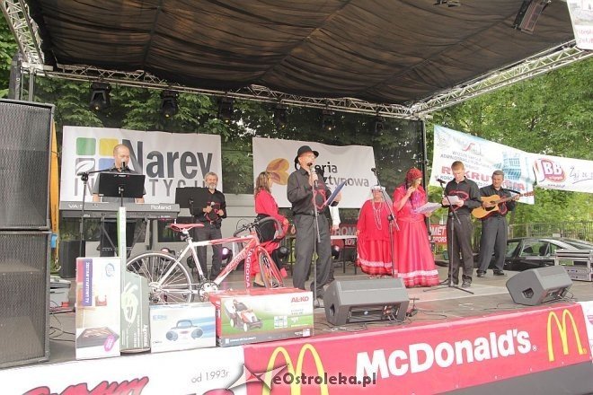 Festyn Dworcowy [16.06.2013] - zdjęcie #116 - eOstroleka.pl