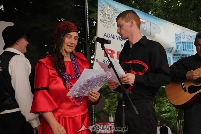 Festyn Dworcowy [16.06.2013] - zdjęcie #115 - eOstroleka.pl