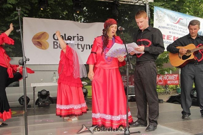 Festyn Dworcowy [16.06.2013] - zdjęcie #112 - eOstroleka.pl