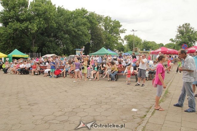 Festyn Dworcowy [16.06.2013] - zdjęcie #109 - eOstroleka.pl
