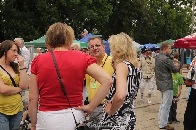 Festyn Dworcowy [16.06.2013] - zdjęcie #100 - eOstroleka.pl