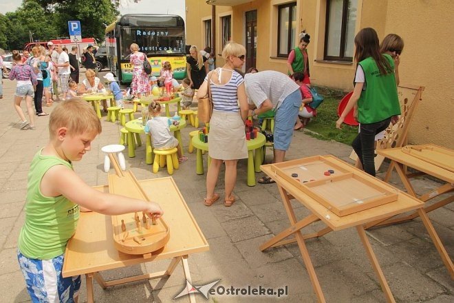 Festyn Dworcowy [16.06.2013] - zdjęcie #56 - eOstroleka.pl