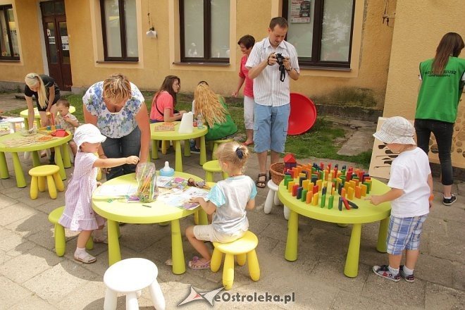 Festyn Dworcowy [16.06.2013] - zdjęcie #58 - eOstroleka.pl