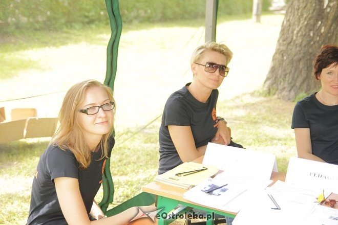 Festyn Dworcowy [16.06.2013] - zdjęcie #34 - eOstroleka.pl