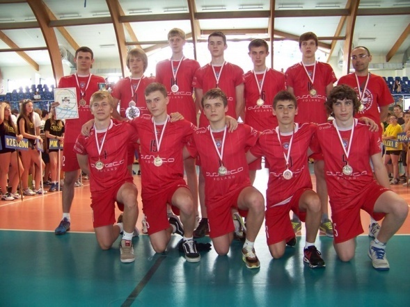 Memoriał im. A.Gołasia: Finał i dekoracja zwycięzców (16.06.2013) - zdjęcie #8 - eOstroleka.pl