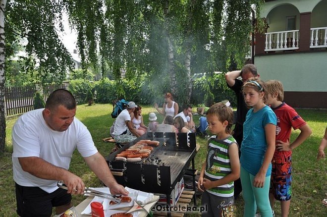 Piknik Równościowy w Dzbeninie [16.06.2013] - zdjęcie #1 - eOstroleka.pl