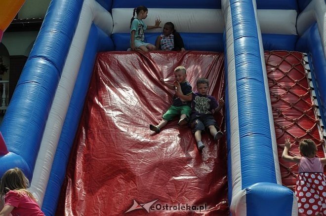 Piknik Równościowy w Dzbeninie [16.06.2013] - zdjęcie #38 - eOstroleka.pl