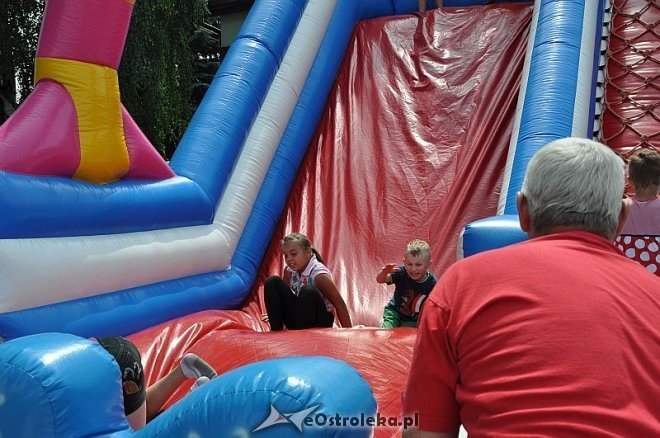 Piknik Równościowy w Dzbeninie [16.06.2013] - zdjęcie #35 - eOstroleka.pl