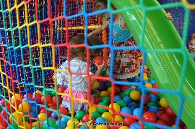 Piknik Równościowy w Dzbeninie [16.06.2013] - zdjęcie #13 - eOstroleka.pl