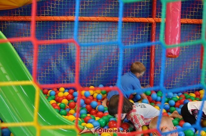 Piknik Równościowy w Dzbeninie [16.06.2013] - zdjęcie #12 - eOstroleka.pl