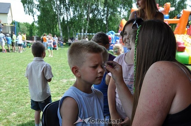 Piknik Równościowy w Dzbeninie [16.06.2013] - zdjęcie #9 - eOstroleka.pl