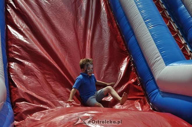 Piknik Równościowy w Dzbeninie [16.06.2013] - zdjęcie #3 - eOstroleka.pl