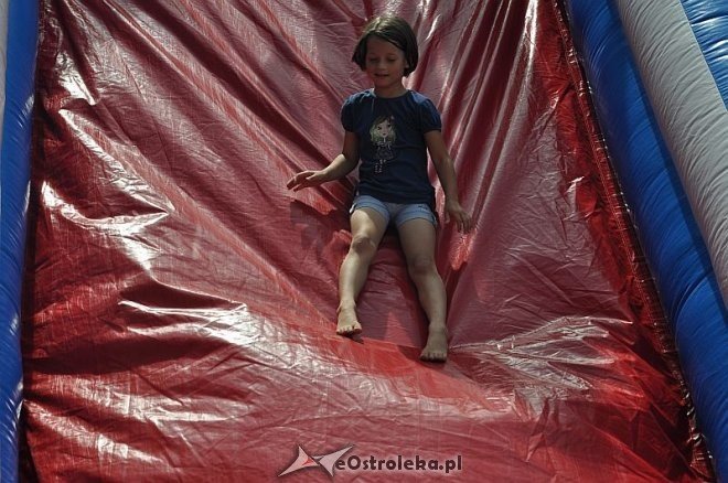 Piknik Równościowy w Dzbeninie [16.06.2013] - zdjęcie #2 - eOstroleka.pl