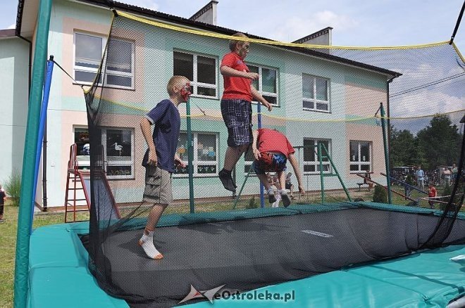 Piknik Równościowy w Dzbeninie [16.06.2013] - zdjęcie #22 - eOstroleka.pl