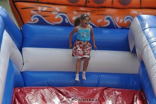 Piknik Równościowy w Dzbeninie [16.06.2013] - zdjęcie #16 - eOstroleka.pl