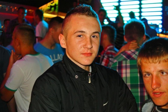 Gorąca sobota w Clubie Ibiza Zalesie [15.06.2013] - zdjęcie #2 - eOstroleka.pl