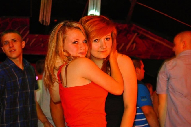 Gorąca sobota w Clubie Ibiza Zalesie [15.06.2013] - zdjęcie #54 - eOstroleka.pl