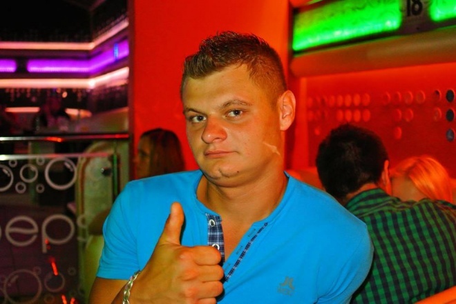 Gorąca sobota w Clubie Ibiza Zalesie [15.06.2013] - zdjęcie #51 - eOstroleka.pl