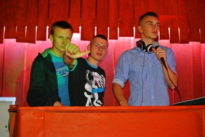 Gorąca sobota w Clubie Ibiza Zalesie [15.06.2013] - zdjęcie #31 - eOstroleka.pl