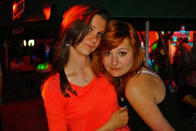Gorąca sobota w Clubie Ibiza Zalesie [15.06.2013] - zdjęcie #28 - eOstroleka.pl