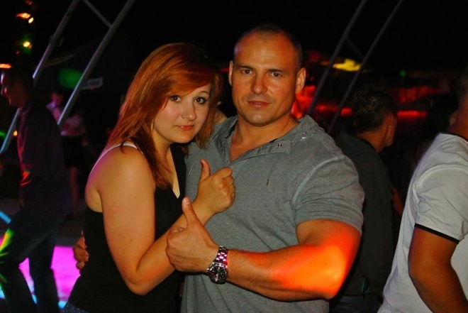 Gorąca sobota w Clubie Ibiza Zalesie [15.06.2013] - zdjęcie #27 - eOstroleka.pl
