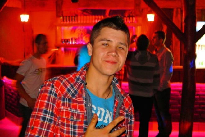 Gorąca sobota w Clubie Ibiza Zalesie [15.06.2013] - zdjęcie #24 - eOstroleka.pl