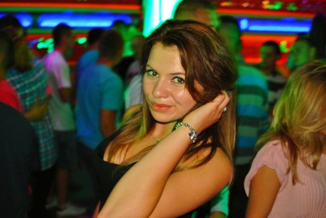 Gorąca sobota w Clubie Ibiza Zalesie [15.06.2013] - zdjęcie #65 - eOstroleka.pl
