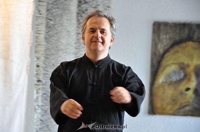 Warsztaty Qigong [17.06.2013] - zdjęcie #12 - eOstroleka.pl