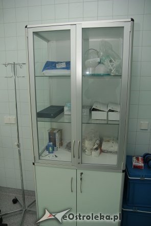 Nieczynny oddział onkologiczny szpitala w Ostrołęce [18.06.2013] - zdjęcie #6 - eOstroleka.pl