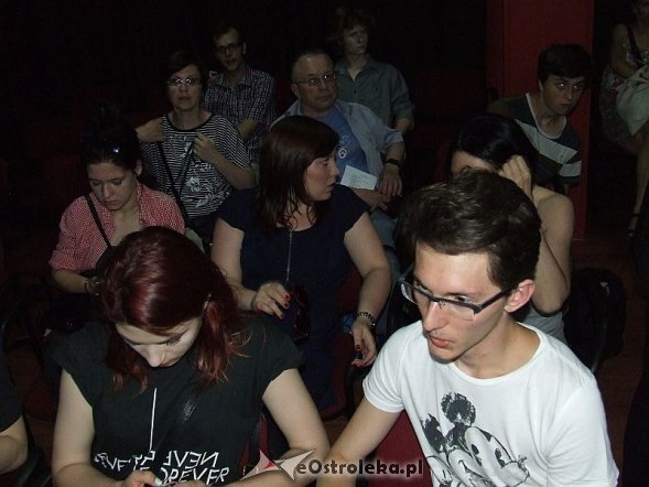 I koncert konkursowy 58 Ogólnopolskiego Konkursu Recytatorskiego [20.06.2013] - zdjęcie #22 - eOstroleka.pl