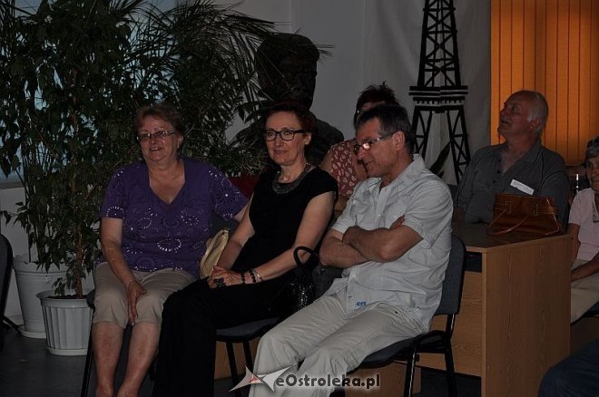 Wieczór w Arce: „Fotograficzny garnek Joanny Filipowicz” [20.06,2013] - zdjęcie #29 - eOstroleka.pl