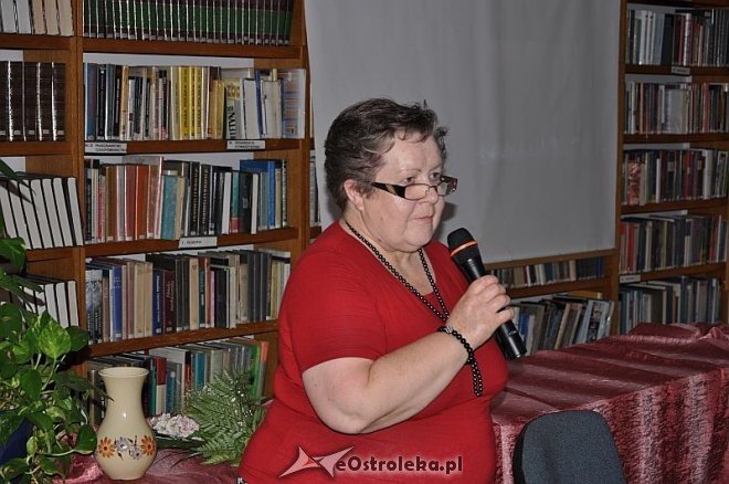 Wieczór w Arce: „Fotograficzny garnek Joanny Filipowicz” [20.06,2013] - zdjęcie #27 - eOstroleka.pl