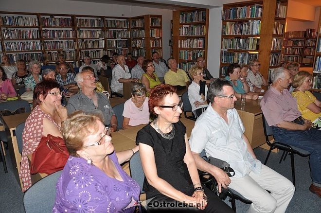 Wieczór w Arce: „Fotograficzny garnek Joanny Filipowicz” [20.06,2013] - zdjęcie #5 - eOstroleka.pl