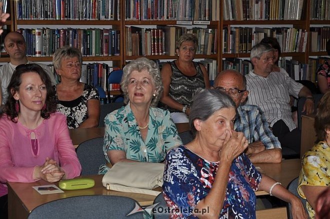 Wieczór w Arce: „Fotograficzny garnek Joanny Filipowicz” [20.06,2013] - zdjęcie #25 - eOstroleka.pl