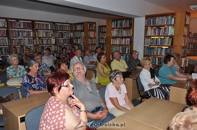 Wieczór w Arce: „Fotograficzny garnek Joanny Filipowicz” [20.06,2013] - zdjęcie #24 - eOstroleka.pl